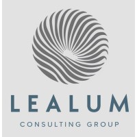 LEALUM CONSULTING GROUP logo - Similar company to Megadvantage