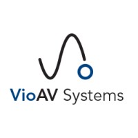 Vio AV Systems (I) Private Ltd logo - Similar company to Hir Solutions