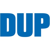DUP Compressors Trading GmbH logo - Similar company to Visuform Gmbh
