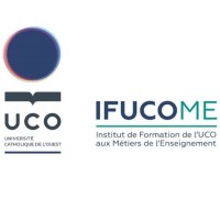 IFUCOME Angers logo - Similar company to Isfec Atlantique