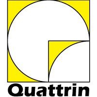 Quattrin Srl - Meccanica di Precisione logo - Similar company to Promac Srl