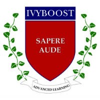 IvyBoost Education logo - Similar company to Restaurant By Design