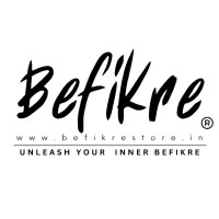 Befikre logo - Similar company to Befikre Ghumo