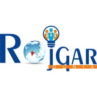 Rojgar Dunia logo - Similar company to Gramin Skill Development Mission