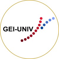GEI-UNIV logo - Similar company to Emath®