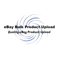 eBay Bulk Product Upload logo - Similar company to Phoenix Commerce