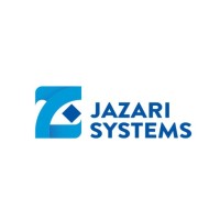 Jazari Systems logo - Similar company to Connected Logics