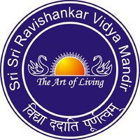 Sri Sri Ravishankar Vidya Mandir - Bangalore South logo - Similar company to Sri Sri Ravishankar Vidya Mandir (Ssrvm)