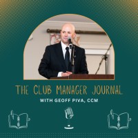 The Club Manager Journal logo - Similar company to Needham Golf Club