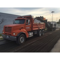 Accurate Asphalt Paving Company, Inc.