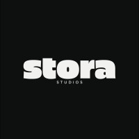 STORA Studios logo - Similar company to Superblend