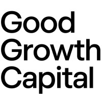 Good Growth Capital logo - Similar company to Code/+/Trust