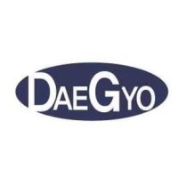 DaeGyo Bolt logo - Similar company to 10Wge