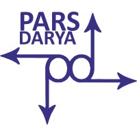 Pars Darya logo - Similar company to Pol International Transport Company