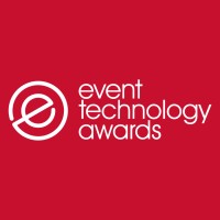 Event Technology Awards logo - Similar company to Event Tech Live