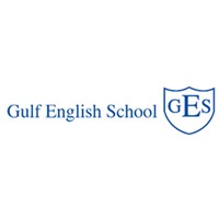 Gulf English School logo - Similar company to The English School