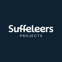 Suffeleers Projects logo - Similar company to Medivet Call • Veterinary Callcenter