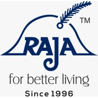 Raja Interiors Private Limited - India logo - Similar company to Deepak Garments