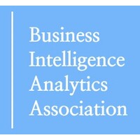 Business Intelligence & Analytics Association logo - Similar company to Ideologix Insights Powering Pollthevote.Com