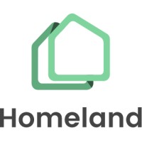 Homeland . immo logo - Similar company to Dipli