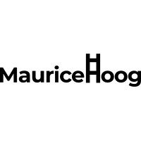 MauriceHoog logo - Similar company to Mr. Brown Specs & Beans