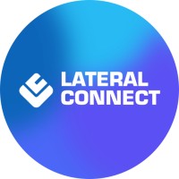 Lateral Connect logo - Similar company to Gini