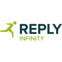 Infinity Reply DE logo - Similar company to Hyperwatt Productions, Inc.