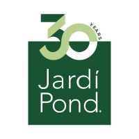 Jardí Pond logo - Similar company to Closa Igm S.L