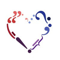 Editing Heart logo - Similar company to Common Culture