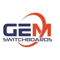 GEM Switchboards logo - Similar company to Dara Switchboards