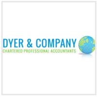 Dyer & Company C.P.A.'S - logo - Similar company to Cpaskull