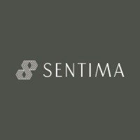 Sentima logo - Similar company to A & T Sound