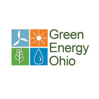 Green Energy Ohio logo - Similar company to Birclar Electric & Electronics