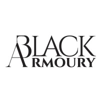 Black Armoury SAS logo - Similar company to Faits D'Armes