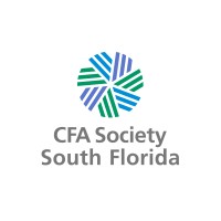 CFA Society of South Florida logo - Similar company to Cfa Society Orlando