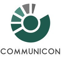 Communicon logo - Similar company to Opalis Consulting Gmbh