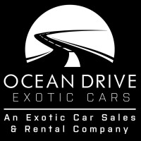 Ocean Drive Exotic Cars™ logo - Similar company to Phillips Auto - Luxury And Exotic Sports Cars