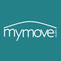 Mymove Cyprus logo - Similar company to Better Life Lab Gr