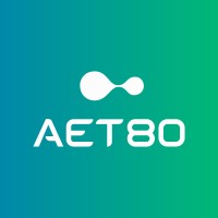AET80 logo - Similar company to Sideis S.R.L.