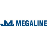 Interex MEGALINE logo - Similar company to Kctc E&T Co., Ltd.