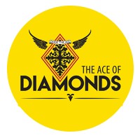 THE ACE OF DIAMONDS GIN logo - Similar company to Chai Bora Limited