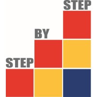 Step by Step School: Independent School for pupils with autism logo - Similar company to The Leaf Trust