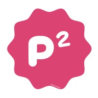 PSquared logo - Similar company to Arcault