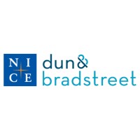 NICE D&B logo - Similar company to Exosystems Inc.