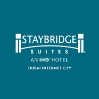 Staybridge Suites Dubai Internet City logo - Similar company to Expertise Global / Turkish Business Center In Dubai Internet City