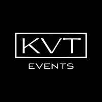 KVT Events logo - Similar company to Clue