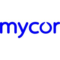 Mycor logo - Similar company to Mycoremedy