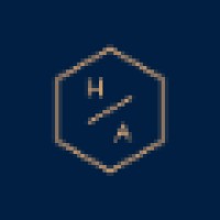 Hospitality Agency logo - Similar company to Cense - The Hospitality Agency