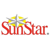 SunStar Heaters logo - Similar company to Saunacore