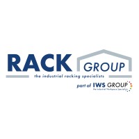 Rack Group logo - Similar company to Space Productiv